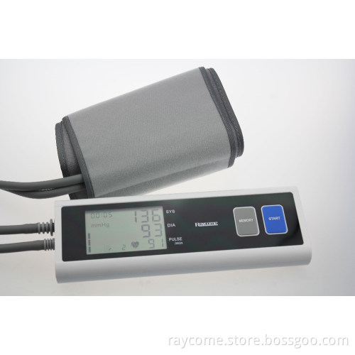 Raycome professional handheld blood pressure RBP-6100
